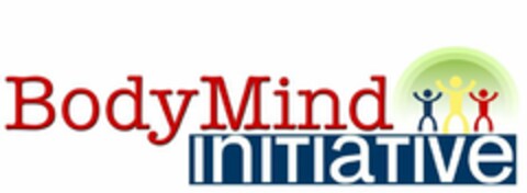 BODY MIND INITIATIVE Logo (USPTO, 10.10.2012)