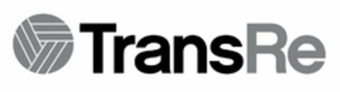 TRANSRE Logo (USPTO, 12.10.2012)