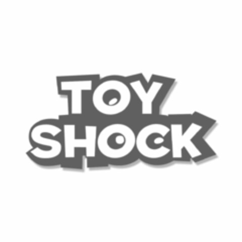 TOY SHOCK Logo (USPTO, 01.11.2012)