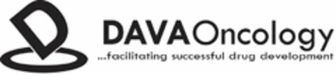 DO DAVA ONCOLOGY... FACILITATING SUCCESSFUL DRUG DEVELOPMENT Logo (USPTO, 01/22/2013)