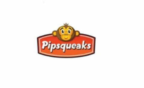 PIPSQUEAKS Logo (USPTO, 02/28/2013)