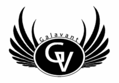 GALAVANT GV Logo (USPTO, 17.04.2013)