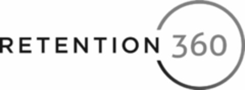 RETENTION 360 Logo (USPTO, 07.10.2013)