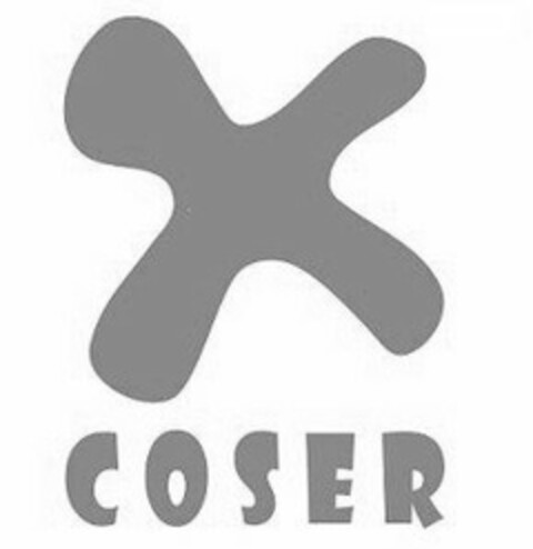 COSER Logo (USPTO, 10/24/2013)