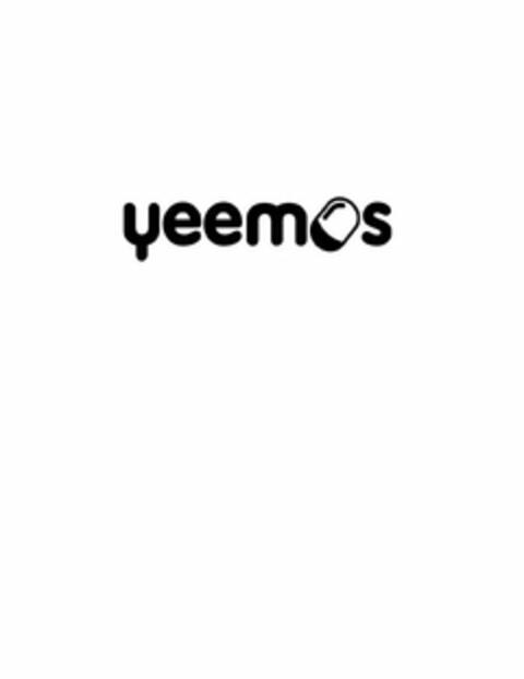 YEEMOS Logo (USPTO, 29.10.2013)