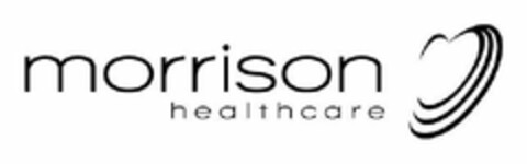 MORRISON HEALTHCARE Logo (USPTO, 18.11.2013)