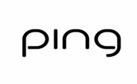 PING Logo (USPTO, 11/22/2013)