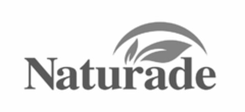 NATURADE Logo (USPTO, 11.12.2013)