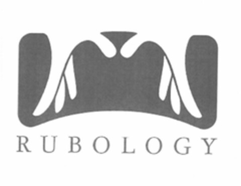 RUBOLOGY Logo (USPTO, 09.01.2014)