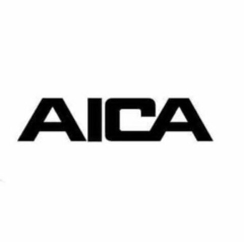 AICA Logo (USPTO, 28.02.2014)