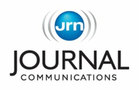 JRN JOURNAL COMMUNICATIONS Logo (USPTO, 11.03.2014)