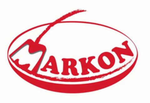 MARKON Logo (USPTO, 01.04.2014)