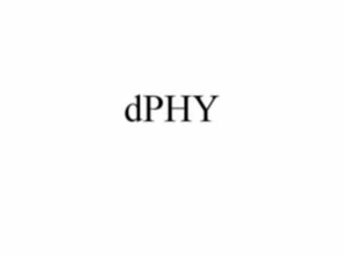 DPHY Logo (USPTO, 23.05.2014)