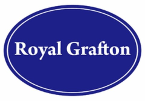 ROYAL GRAFTON Logo (USPTO, 06/02/2014)