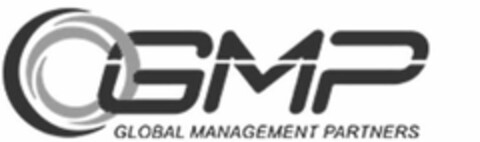 GMP GLOBAL MANAGEMENT PARTNERS Logo (USPTO, 08/18/2014)