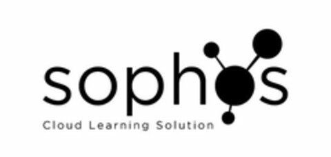 SOPHOS CLOUD LEARNING SOLUTION Logo (USPTO, 22.08.2014)