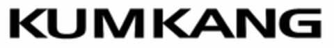 KUMKANG Logo (USPTO, 22.08.2014)