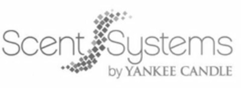 SCENT SYSTEMS BY YANKEE CANDLE Logo (USPTO, 09.09.2014)