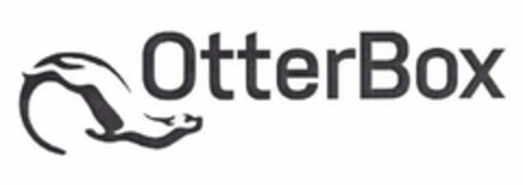 OTTERBOX Logo (USPTO, 20.10.2014)