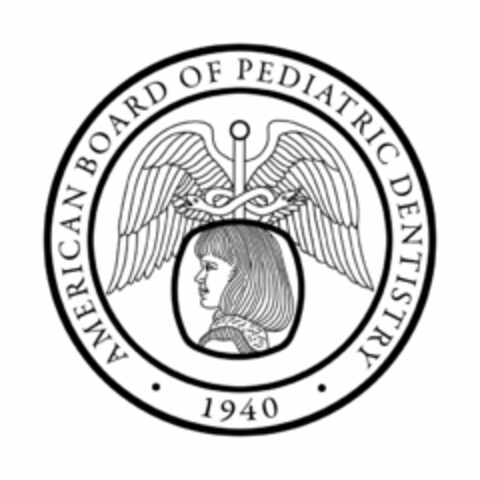 AMERICAN BOARD OF PEDIATRIC DENTISTRY 1940 Logo (USPTO, 12/05/2014)