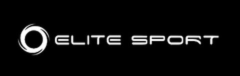 ELITE SPORT Logo (USPTO, 26.01.2015)