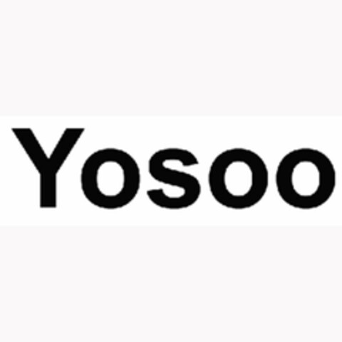 YOSOO Logo (USPTO, 03.02.2015)