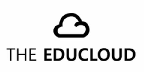 THE EDUCLOUD Logo (USPTO, 10.02.2015)