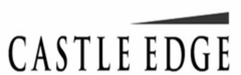 CASTLE EDGE Logo (USPTO, 24.04.2015)