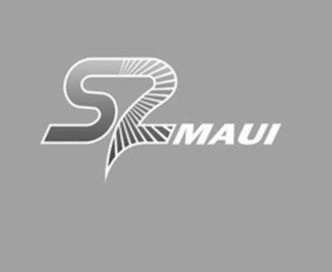 S2 MAUI Logo (USPTO, 24.04.2015)