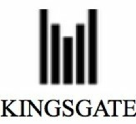 M KINGSGATE Logo (USPTO, 07.05.2015)