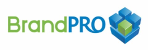 BRANDPRO Logo (USPTO, 05.06.2015)