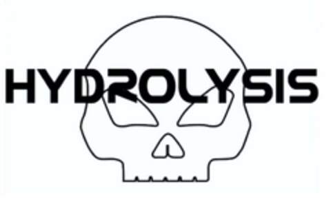 HYDROLYSIS Logo (USPTO, 09.06.2015)