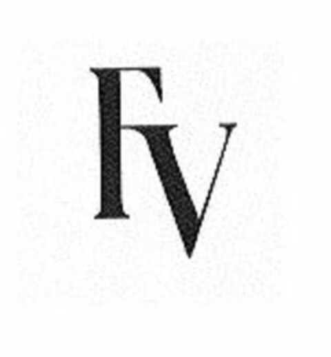 FV Logo (USPTO, 07.07.2015)