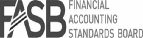 FASB FINANCIAL ACCOUNTING STANDARDS BOARD Logo (USPTO, 07/23/2015)