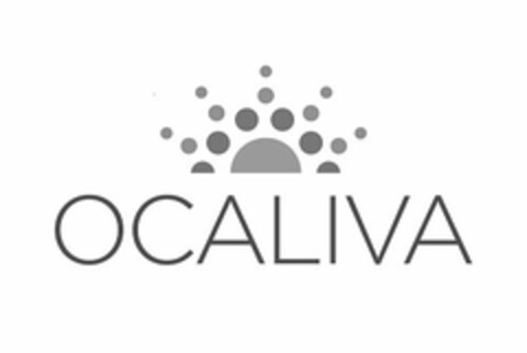 OCALIVA Logo (USPTO, 31.07.2015)