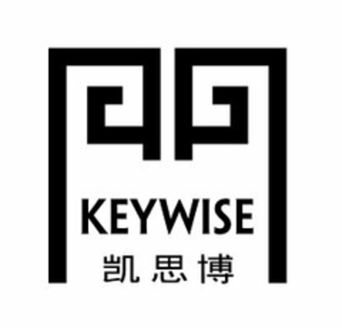 KEYWISE Logo (USPTO, 21.08.2015)