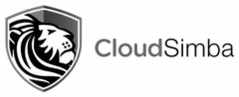 CLOUDSIMBA Logo (USPTO, 05.10.2015)