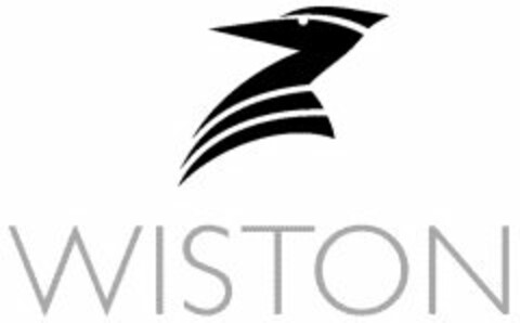 WISTON Logo (USPTO, 05.11.2015)