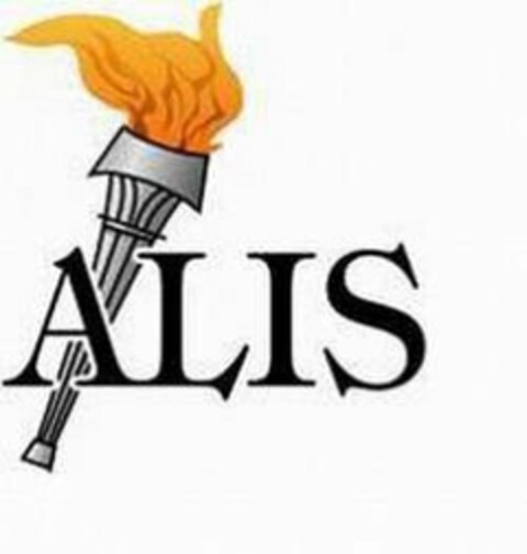 ALIS Logo (USPTO, 13.11.2015)