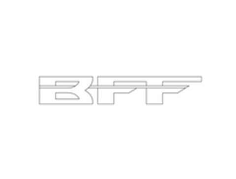 BFF Logo (USPTO, 18.11.2015)