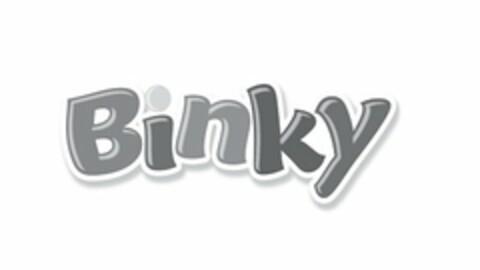 BINKY Logo (USPTO, 29.01.2016)