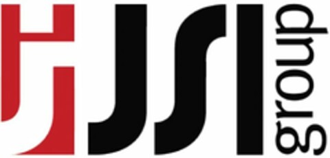 J JSI GROUP Logo (USPTO, 06.02.2016)