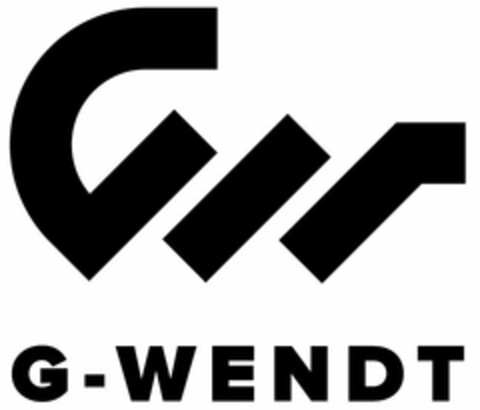 G-WENDT Logo (USPTO, 04.04.2016)
