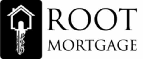 ROOT MORTGAGE Logo (USPTO, 19.04.2016)