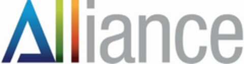 ALLIANCE Logo (USPTO, 05/09/2016)