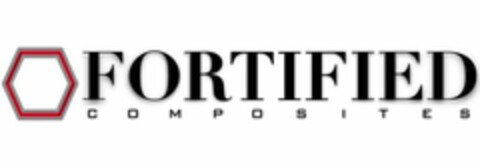 FORTIFIED COMPOSITES Logo (USPTO, 12.05.2016)