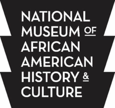 NATIONAL MUSEUM OF AFRICAN AMERICAN HISTORY & CULTURE Logo (USPTO, 06/23/2016)