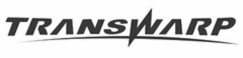 TRANSWARP Logo (USPTO, 30.06.2016)