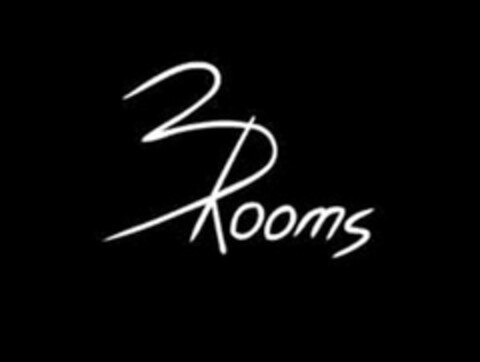 3ROOMS Logo (USPTO, 07/11/2016)