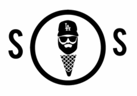 SOS LA Logo (USPTO, 01.08.2016)